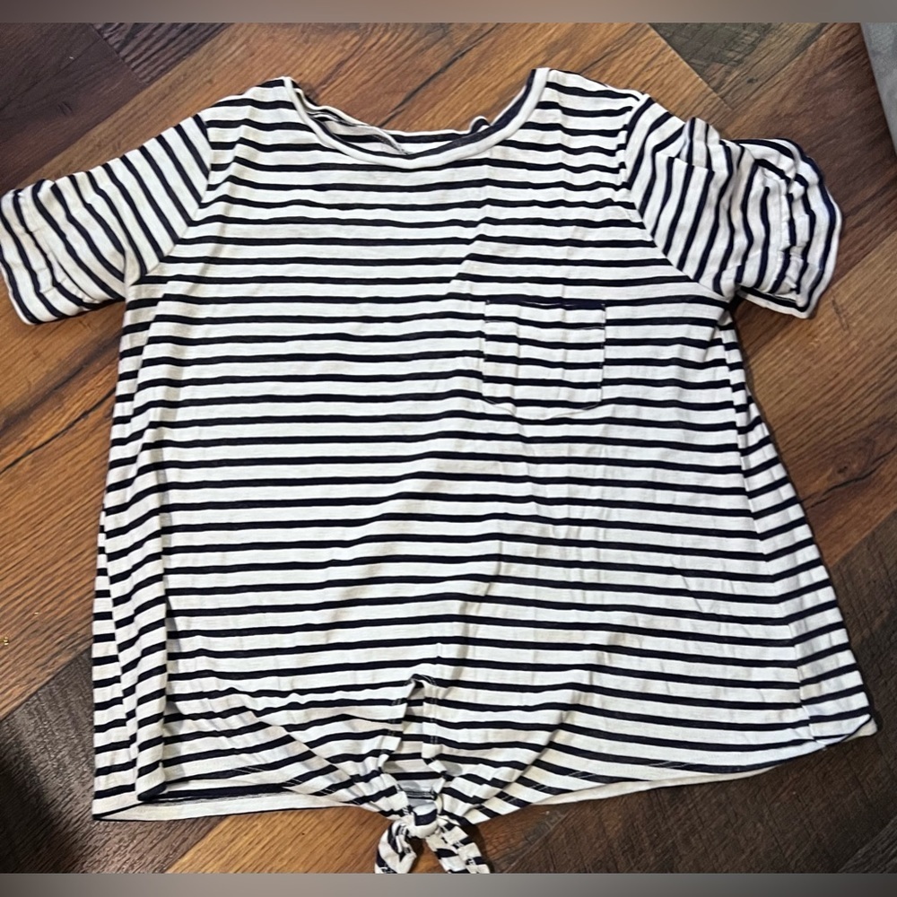 Size Small In Good Condition